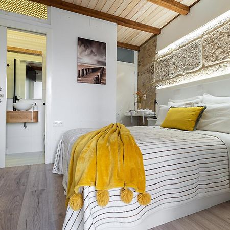Apartamento Almuina Марин Экстерьер фото