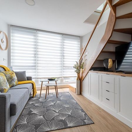 Apartamento Almuina Марин Экстерьер фото