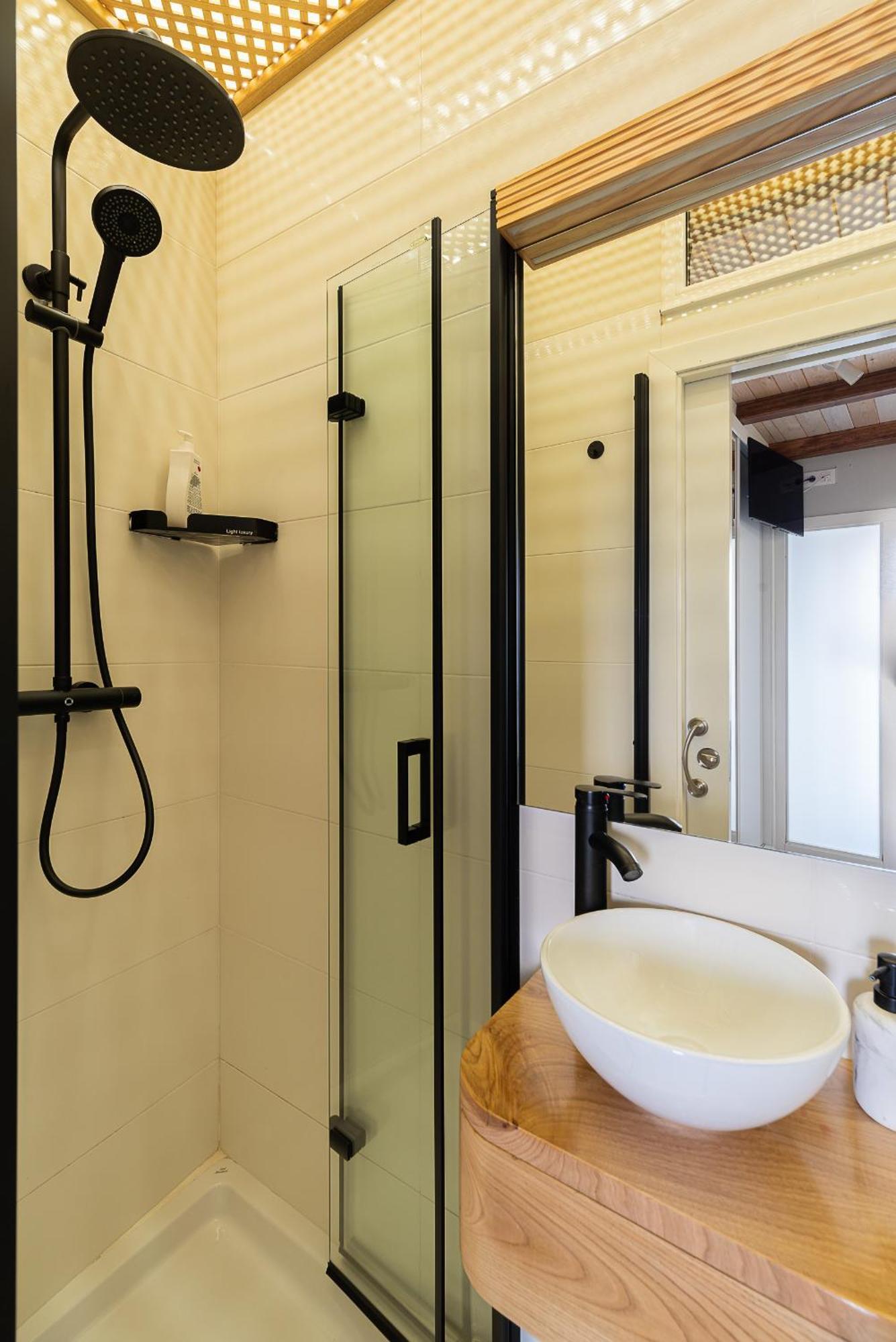 Apartamento Almuina Марин Экстерьер фото